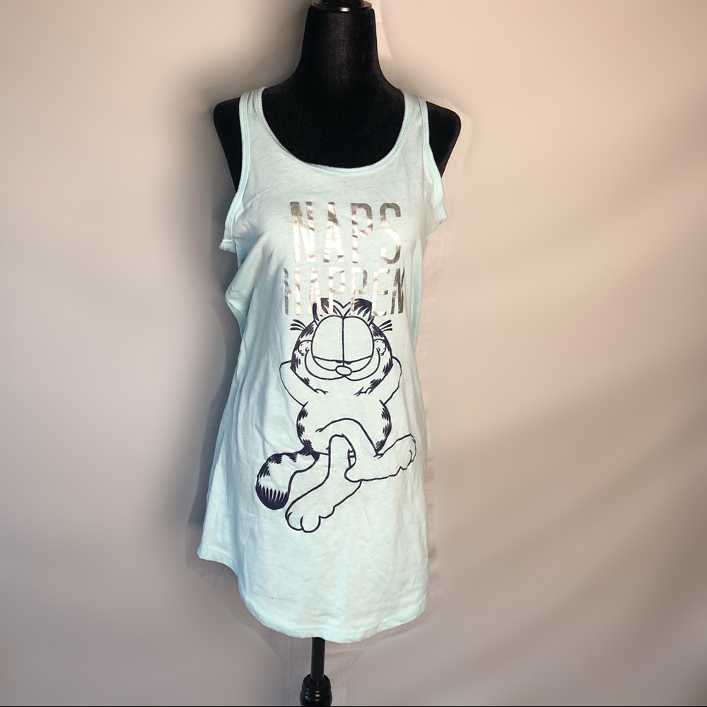 2/$10 Garfield PJ’s